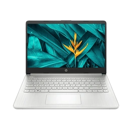 HP 14s-fq1030AU* AMD Ryzen 5 5500U / 8 GB / 512GB SSD / 14 FHD Brightview 250 nits Narrow border / Radeon Integrated Graphics /Windows 10 Home + MSO H & S 2019 / Backlit KBD; Alexa Built-in