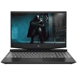 HP Pavilion Gaming 15-dk1146TX 10th Gen i5-10300H / 16GB / 512GB SSD + 32GB Optane / 15.6" FHD IPS 250nits 144Hz AntiGlare / GTX 1650 4GB / Windows 10 Home + / Ghost White Backlit