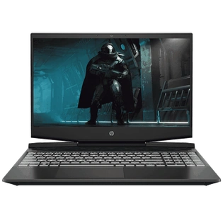 HP Pavilion Gaming 15-dk1146TX 10th Gen i5-10300H / 16GB / 512GB SSD + 32GB Optane / 15.6