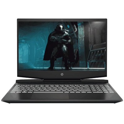 HP Pavilion Gaming 15-dk1146TX 10th Gen i5-10300H / 16GB / 512GB SSD + 32GB Optane / 15.6" FHD IPS 250nits 144Hz AntiGlare / GTX 1650 4GB / Windows 10 Home + / Ghost White Backlit