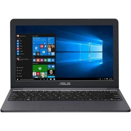 ASUS Vivobook E203MAH-FD004T Celeron Dual Core 8th Gen /2 GB/500 GB HDD/ 11.6 inch Thin and Light /Intel Integrated Intel UHD Graphics 600/ Windows 10 Home/ Grey