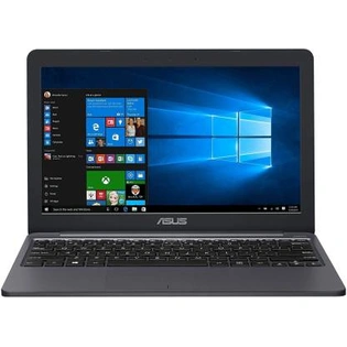 ASUS Vivobook E203MAH-FD004T Celeron Dual Core 8th Gen /2 GB/500 GB HDD/ 11.6 inch Thin and Light /Intel Integrated Intel UHD Graphics 600/ Windows 10 Home/ Grey