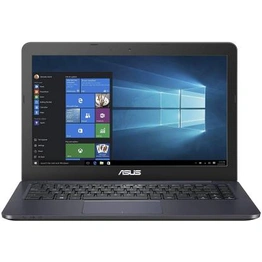 ASUS VIVOBOOK E402YA-GA256T APU Dual Core E2 E2-7015/4 GB/256 GB SSD/14 inch Thin and Light Laptop /AMD Radeon R2/Windows 10 Home/Dark Blue/1.4 kg