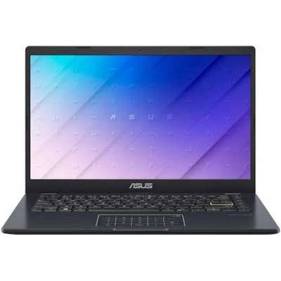 ASUS E410MA-EK320T Intel Pentium Silver N5030 (Quad Core)/4 GB RAM/256 GB PCIe SSD/14 inch FH/Intel UHD 605 Graphics/Rose Pink/1.3 kg