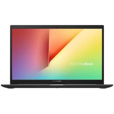 ASUS K413JA-EK285T VivoBook Core i5 10th Gen/8 GB/512 GB SSD/14 inch Thin and Light /Intel Integrated UHD/Windows 10 Home/ Indie Black/ 1.40 kg