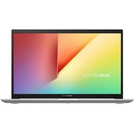 ASUS VivoBook KM513IA-EJ399T R7-4700U/8G/1TB HDD+256G PCIe SSD/15.6"FHD/AMD Radeon/Windows 10 Home/Finger Print/TRANSPARENT SILVER/1Y international warranty