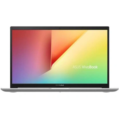 ASUS VivoBook KM513IA-EJ399T R7-4700U/8G/1TB HDD+256G PCIe SSD/15.6"FHD/AMD Radeon/Windows 10 Home/Finger Print/TRANSPARENT SILVER/1Y international warranty