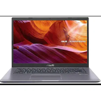 Asus VivoBook 14 M409DA-EK056T AMD Ryzen 5 /8 GB DDR4 /1 TB HDD /35.56 cm (14 inch)/Intel Integrated /Windows 10 Home /Slate Grey/ 1.5 kg