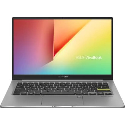 ASUS VivoBook Ultra S13 Core i5 11th Gen - 8 GB/512 GB SSD/13.3 inch/Intel Integrated Iris Xe/Windows 10 Home/ With MS Office /Grey/ 1.20 kg/1YEar international warranty