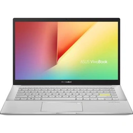 ASUS VivoBook Ultra S14 S433EA-AM502TS i5-1135G7/8G/512G PCIe SSD + Optane 32G/14.0" FHD /Intel Integrated Iris Xe/Windows 10 Home/DREAMY WHITE/Office H&S/Finger Print/Backlit KB/1Y international warranty