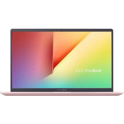 ASUS VivoBook 14 S403JA-BM034TS i5-1035G1/8G/512 PCIe SSD / 32G Optane/14.0" FHD/Intel Integrated Iris Plus/Windows 10 Home/PINK METAL/1Y international warranty/Office H&S