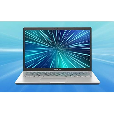 Asus Vivobook M415DA-EK002TS- AMD Athlon Silver 3050U/ 4GB DDR4 / 256G PCIe SSD / 14.0"FHD / AMD Radeon™ Integrated Graphics / Windows 10 Home / Ms Office H&S 2019 / 1Yr Warranty / Silver