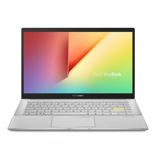 Asus VivoBook S14 S433EA-AM702TS i7-1165G7/8G/512 PCIe SSD/32G Optane/14.0