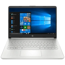 HP 14s-dq2535tu* 11th Gen i5-1135G7/8GB/512GB SSD/14'' HD/ Intel Iris Xe Graphics/W10 MSO H & S 2019