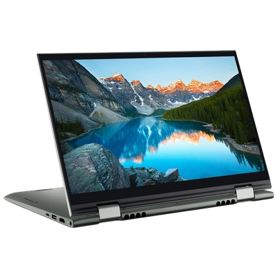 DELL Inspiron | R5-5500U | 8GB DDR4 | 512GB SSD | 14.0'' FHD WVA Truelife Touch 60Hz Narrow Border, Dell Active Pen |INTEGRATED |Windows 10 Home + Office H&S 2019 | Backlit Keyboard + Fingerprint Reader | 1 Year Onsite Hardware Service