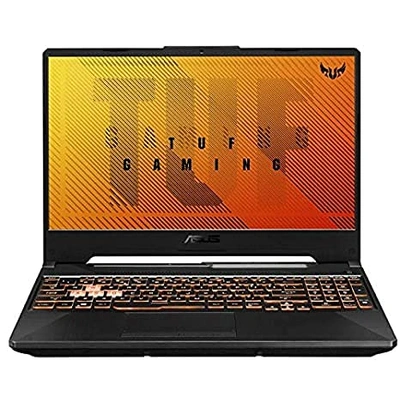 ASUS LAPTOP GAMING FX506LI-HN270T 10300H 10th Gen Intel Core i5 8GB/1TBSSD/4GB/15.6 inches/4 GB NVIDIA GeForce GTX 1650 Ti/Windows 10 Home