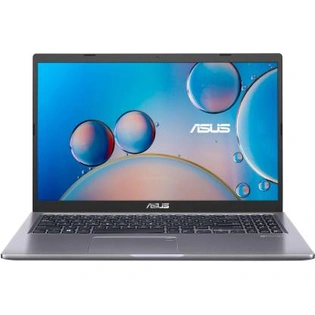 ASUS LAPTOP X515JA-EJ301T 1005G1 10th Gen Intel Core i3 /4GB/1TB/15.6inch FHD/Intel Integrated UHD/Windows 10 Home/Slate Grey