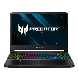 Acer Predator Triton 500 SE PT516-51s Ci7-11800H / 32 GB DDR4 3200MHz / 1024GB PCIe NVMe SED SSD / 16"WQXGA SlimBezel 165Hz - sRGB 100% / 8GB NVIDIA® GeForce RTX™ 3070 / Windows 10 Home / Steel Gray