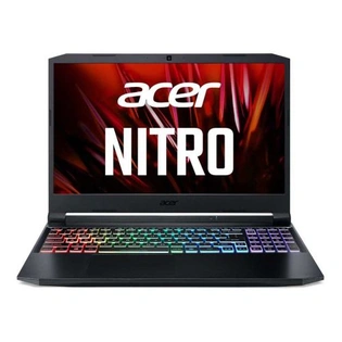 Acer Nitro 5 AN515-57 Ci5-11400H / 8 GB DDR4 3200MHz / 256GB PCIe NVMe SSD + 1TB 7.2K / 15.6