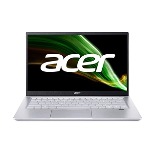 Acer Swift X SFX14-41G R5-5600U / 16GB LPDDR4X / 512GB PCIe NVMe SSD / 14