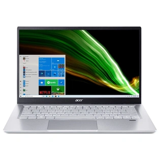 Acer Swift 3 SF314-43 R5-5500U / 8GB LPDDR4X / 512GB PCIe NVMe SSD / 14