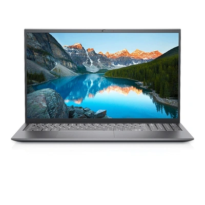 DELL | Inspiron 5518 | D560479WIN9S | i5-11300H | 16GB DDR4 | 512GB SSD | Win 10 + Office H&S 2019 | INTEGRATED | 15.6" FHD WVA AG 250 nits Narrow Border | Backlit Keyboard + Fingerprint Reader | 1 Year Onsite Hardware Service