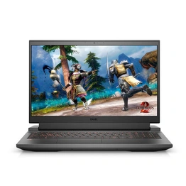 DELL | G15-5510 | D560473WIN9B | i5-10200H | 16GB DDR4 | 512GB SSD | Win 10 + Office H&S 2019 | NVIDIA® GEFORCE® GTX 1650 (4GB GDDR6) | 15.6" FHD WVA AG 250 nits 120Hz Narrow Border | Backlit Keyboard Orange | 1 Year Onsite Premium Support