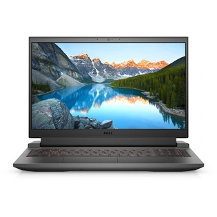 DELL | G15-5510 | D560451WIN9A | i5-10200H | 8GB DDR4 | 512GB SSD | Win 10 | NVIDIA® GEFORCE® GTX 1650 (4GB GDDR6) | 15.6