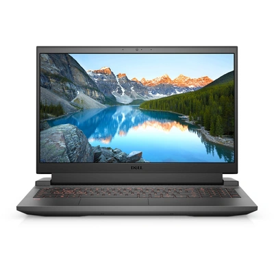 DELL | G15-5510 | D560451WIN9A | i5-10200H | 8GB DDR4 | 512GB SSD | Win 10 | NVIDIA® GEFORCE® GTX 1650 (4GB GDDR6) | 15.6" FHD WVA AG 250 nits 120Hz Narrow Border | Backlit Keyboard Orange | 1 Year Onsite Premium Support