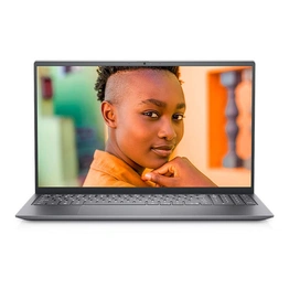 DELL | Inspiron 5515 | D560459WIN9SE | R5-5500U | 8GB DDR4 | 512GB SSD | Win 10 + Office H&S 2019 | Radeon Graphics | 15.6" FHD WVA AG 250 nits Narrow Border | Backlit Keyboard + Fingerprint Reader | 1 Year Onsite Hardware Service