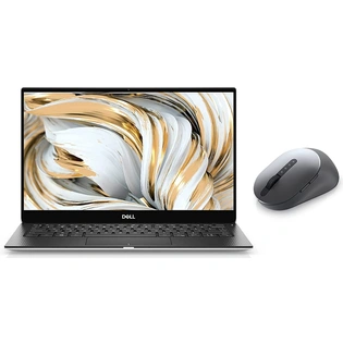 DELL | XPS 9305 | D560053WIN9S | i5-1135G7 | 16GB LPDDR4 | 512GB SSD | Win 10 + Office H&S 2019 | INTEGRATED | 13.3