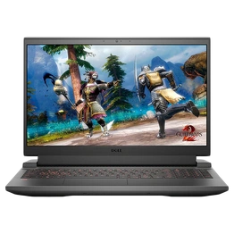 DELL | G15-5510 | D560537WIN9B | i5-10200H | 16GB DDR4 | 512GB SSD | Win 10 + Office H&S 2019 | NVIDIA® GEFORCE® RTX 3050 (4GB GDDR6) | 15.6" FHD WVA AG 250 nits 120Hz Narrow Border | Backlit Keyboard Orange | 1 Year Onsite Premium Support