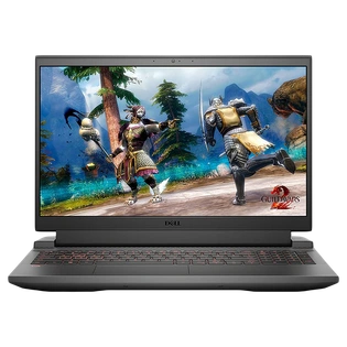 DELL | G15-5510 | D560537WIN9B | i5-10200H | 16GB DDR4 | 512GB SSD | Win 10 + Office H&S 2019 | NVIDIA® GEFORCE® RTX 3050 (4GB GDDR6) | 15.6