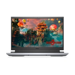 DELL | G15-5515 | D560542WIN9W | R5-5600H | 8GB DDR4 | 512GB SSD | Win 10 + Office H&S 2019 | NVIDIA® GEFORCE® RTX 3050 (4GB GDDR6) | Backlit Keyboard Orange | 1 Year Onsite Premium Support | NO ODD