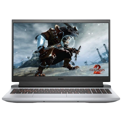 DELL | G15-5515 | D560538WIN9W | R7-5800H | 16GB DDR4 | 512GB SSD | Win 10 + Office H&S 2019 | NVIDIA® GEFORCE® RTX 3050 (4GB GDDR6) | Backlit Keyboard Orange | 1 Year Onsite Premium Support | NO ODD