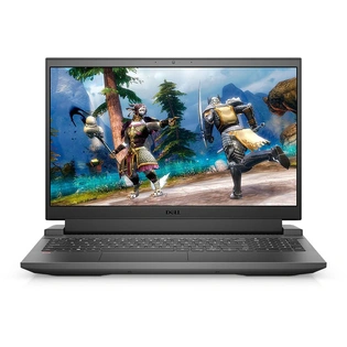 DELL | G15-5511 | D560554WIN9B | i5-11400H | 16GB DDR4 | 512GB SSD | Win 10 + Office H&S 2019 | NVIDIA® GEFORCE® RTX 3050 Ti (4GB GDDR6) | Backlit Keyboard Orange | 1 Year Onsite Premium Support | NO ODD