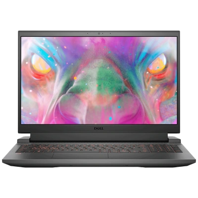 DELL | G15-5511 | D560552WIN9B | i7-11800H | 16GB DDR4 | 512GB SSD | Win 10 + Office H&S 2019 | NVIDIA® GEFORCE® RTX 3060 (6GB GDDR6) | Backlit Keyboard Orange | 1 Year Onsite Premium Support | NO ODD