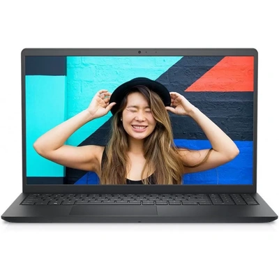 DELL | Inspiron 3511 | D560503WIN9B | i5-1135G7 | 8GB DDR4 | 1TB HDD + 256GB SSD | Win 10 + Office H&S 2019 | INTEGRATED | Standard Keyboard | 1 Year Onsite Hardware Service | NO ODD