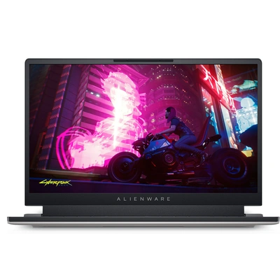 DELL | Alienware x15 R1 | D569927WIN9 | i7-11800H | 16GB DDR4 | 1TB SSD | Win 10 + Office H&S 2019 | NVIDIA® GEFORCE® RTX 3060 (6GB GDDR6) | Alienware X-Series thin Backlit Keyboard with per-key AlienFX lighting | 1 Year Onsite Premium Support Plus (Includes ADP) | NO ODD