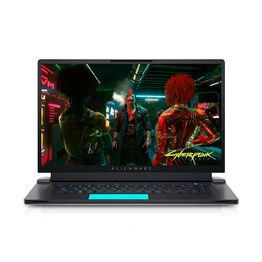 DELL | Alienware x17 R1 | D569930WIN9 | i7-11800H | 32GB DDR4 | 1TB SSD | Win 10 + Office H&S 2019 | NVIDIA® GEFORCE® RTX 3070 (8GB GDDR6) | Alienware X-Series thin Backlit Keyboard with per-key AlienFX lighting | 1 Year Onsite Premium Support Plus (Includes ADP) | NO ODD