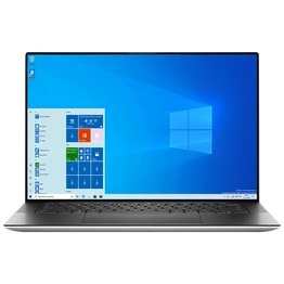 DELL | XPS 9510 | D560054WIN9S | i7-11800H | 16GB DDR4 | 512GB SSD | Win 10 + Office H&S 2019 | NVIDIA® GEFORCE® RTX 3050 Ti (4GB GDDR6) | Backlit Keyboard + Fingerprint Reader | 1 Year Onsite Premium Support Plus (Includes ADP) | NO ODD