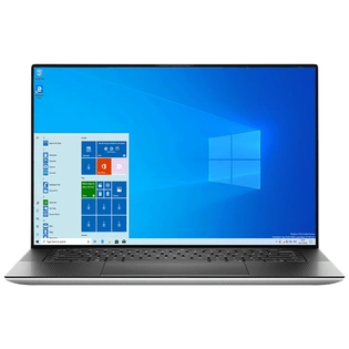 DELL | XPS 9510 | D560054WIN9S | i7-11800H | 16GB DDR4 | 512GB SSD | Win 10 + Office H&S 2019 | NVIDIA® GEFORCE® RTX 3050 Ti (4GB GDDR6) | Backlit Keyboard + Fingerprint Reader | 1 Year Onsite Premium Support Plus (Includes ADP) | NO ODD