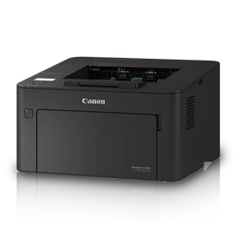 Canon LBP161dn /Single Function Monochrome Laser Printer / USB, Ethernet / Upto 28 prints per minute / NA