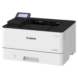 Canon LBP228x / Single Function Monochrome Laser Printer / USB, GB Ethernet WIFI / Upto 38 prints per minute / NA