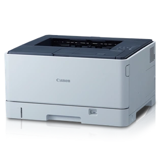 Canon LBP8100n / Single Function Monochrome Laser Printer / USB, Ethernet / Upto 30 prints per minute / NA