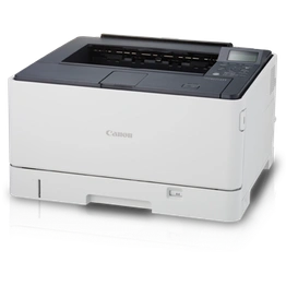 Canon LBP8780x / Single Function Monochrome Laser Printer / USB, GB Ethernet / Upto 40 prints per minute / NA