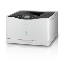 Canon LBP841cdn / Single Function Color Laser Printer / USB, GB Ethernet / Upto 26 prints per minute / Upto 26 prints per minute