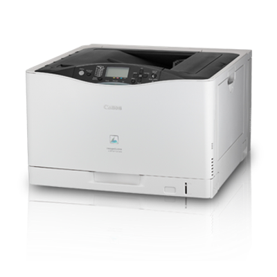 Canon LBP841cdn / Single Function Color Laser Printer / USB, GB Ethernet / Upto 26 prints per minute / Upto 26 prints per minute