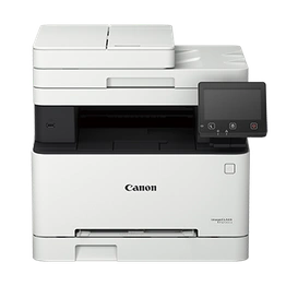 Canon MF645cx /Multi Function Laser Colour Printer / USB, GB Ethernet WIFI / Upto 21 prints per minute / Upto 21 prints per minute