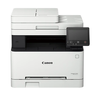 Canon MF645cx /Multi Function Laser Colour Printer / USB, GB Ethernet WIFI / Upto 21 prints per minute / Upto 21 prints per minute